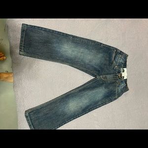Paper Denim & Cloth Boys Jeans Size 6